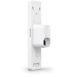 Ubiquiti UA-G3-Pro-W UniFi Access Reader G3 Pro Blanco - Terminal Reconocimiento Facial, NFC, Bluetooth, IP55 Interior/Exterior