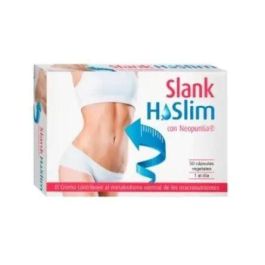 Slank H2O Slim Slank H2O Slim Precio: 17.5000001. SKU: B17C5ETMXZ