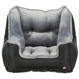 Trixie TRI4011905131795 Silla de Coche para Mascotas Negro 50x40x50 cm Precio: 56.89000009. SKU: B15S8DJAH4