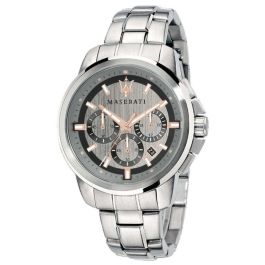 Reloj Hombre Maserati (Ø 45 mm) Reloj Hombre Maserati (Ø 45 mm)