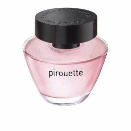 Angel Schlesser PIROUETTE Eau de Toilette Vaporizador Mujer 50 ml - Floral Frutal Angel Schlesser PIROUETTE Eau de Toilette Vaporizador Mujer 50 ml - Floral Frutal Precio: 8.59000054. SKU: S4500441