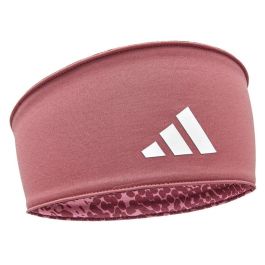 Cinta Deportiva para la Cabeza Adidas ADAC-16300PK Precio: 22.9779. SKU: B19527MNM2