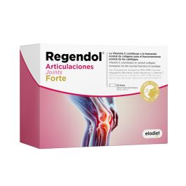 Regendol Articulaciones Forte Regendol Articulaciones Forte Precio: 24.9499998. SKU: B1J6C6QSGC