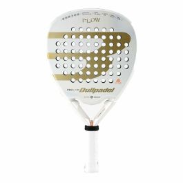 Pala de Pádel Bullpadel Flow W 24 Blanco Precio: 230.98999946. SKU: B1BYK2TNGF