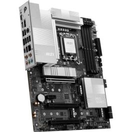 MSI Placa Base PRO Z890-P WiFi Intel Z890 LGA 1851 (Socket V1) ATX DDR5