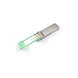 Cisco QSFP-100G-FR-S= Transceptor QSFP28 100G FR de Fibra Óptica LC, Monomodo, 2000m para 100 Gigabit Ethernet Precio: 2337.69000047. SKU: B1JLCWR7KS