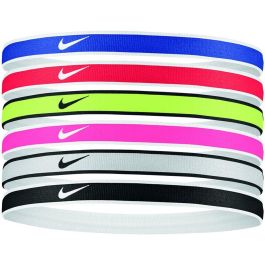Cinta Deportiva para la Cabeza Nike N1002021655OS Precio: 17.5000001. SKU: B1ABFYTN94