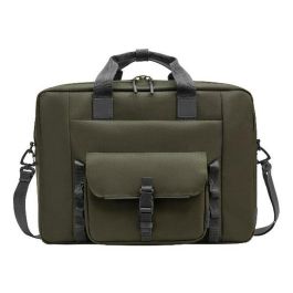 Mochila para Portátil HP 9J4C1AA Verde Mochila para Portátil HP 9J4C1AA Verde