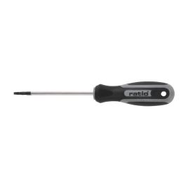 RATIO Destornillador Torx T-15 Varilla Hexagonal 4-100 Precio: 2.59000016. SKU: B1EXHQHKAB