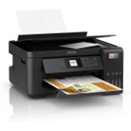Epson Multifunción Inyección EcoTank ET-2850 Color Impresora Ahorro Tinta