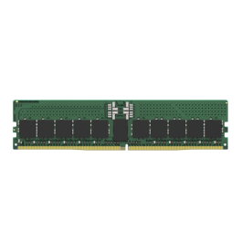 Kingston KSM48R40BD8-32MD Módulo de memoria DDR5 32 GB 4800 MT/s Registered CL40