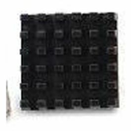 Menastyl 5040225 Cortador manual de patatas fritas de Acero Inoxidable 26x12 cm