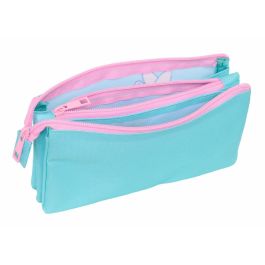 Safta Portatodo Triple Stitch 22x12x3cm