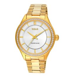 Reloj Mujer Tous 200350520 Precio: 320.78999942. SKU: B1GTLKV453