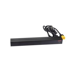 APC AP9565 Rack PDU Basic 1U 230V, Monofásico, Horizontal/Vertical, 12 Salidas C13, C20 Entrada, 3680W Precio: 317.68999999. SKU: B1FDM8H2L9