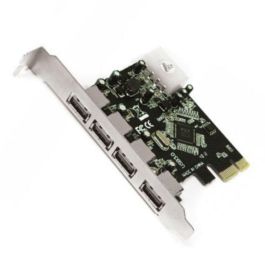Tarjeta PCI approx! APPPCIE4P Tarjeta PCI approx! APPPCIE4P Precio: 20.59000009. SKU: B144Y5M5MM
