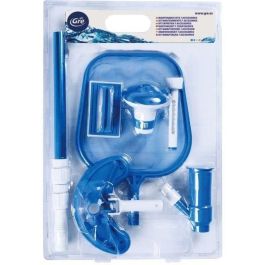Gree GRE3605217848802 Kit de mantenimiento 6 Accesorios Gree GRE3605217848802 Kit de mantenimiento 6 Accesorios