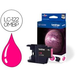 Ink-Jet Brother Lc-1220 Mfc-J430 W Dcp-J725 W-J925 W Magenta 300 Pag Precio: 11.58999952. SKU: B1CFN3JDEL