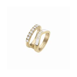 Anillo Mujer Guess JUBR03072JWYGWH54 14 Anillo Mujer Guess JUBR03072JWYGWH54 14