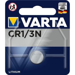 Varta CR1/3NCR1/3N, Single-use battery, Precio: 6.50000021. SKU: S7902208