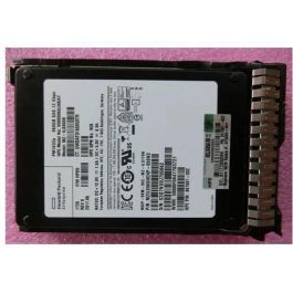 Hewlett Packard Enterprise Disco Duro 900GB 2.5" SAS para Sustitución