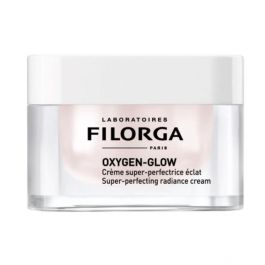 Laboratoires Filorga Oxygen-Glow Super-Perfecting Radiance Cream 50 mL Precio: 28.49999999. SKU: S0575506