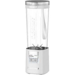 Cuisinart PBL100E Licuadora Blast&Go 120 W, 500 ml, 50 dB, para batidos individuales, ideal para llevar, Blanco Precio: 65.49999951. SKU: B1G5KEGA3P