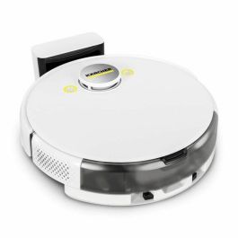 Karcher KAR4054278965734 RCV 5 Robot Aspiradora y Lavadora con Navegación Láser LiDAR, Cartografía y Detección de Obstáculos Precio: 594.88999988. SKU: S7185016