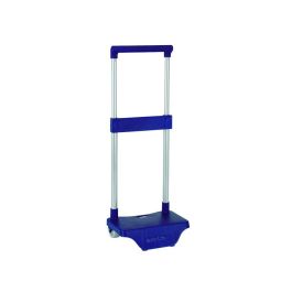 Carro Portamochilas Pequeño Azul Marino 220x675x170 mm Precio: 6.9900006. SKU: B12NPXLXY6