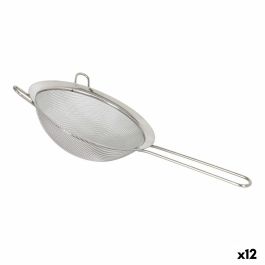 Colador Quttin Acero Inoxidable 16 cm 3 mm (12 Unidades) Precio: 28.49999999. SKU: B144W8BPDV