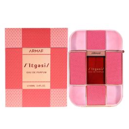 Armaf Legesi eau de parfum 100 ml Precio: 17.89999948. SKU: B182H7VRGN