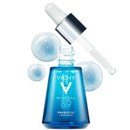Vichy Minéral 89 Probiotic Fractions Sérum Concentrado 30 ml - Repara Barrera y Restaura la Piel Estresada Precio: 29.58999945. SKU: S0584662