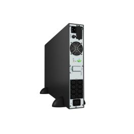 SAI Interactivo Vertiv GXE3-3000IRT2UXL 2700 W 3000 VA SAI Interactivo Vertiv GXE3-3000IRT2UXL 2700 W 3000 VA