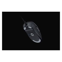 Razer DeathAdder V3 Ratón Óptico USB 30000 DPI Negro