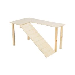 Accesorio para Jaula Trixie 47 × 25 × 30 cm Plataforma Precio: 17.78999959. SKU: B1JETKGVL2