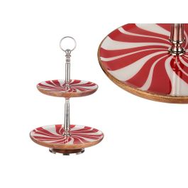 Centro Mesa Madera Doble Candy 41Cm Krist+ (4 Unidades) Centro Mesa Madera Doble Candy 41Cm Krist+ (4 Unidades) Precio: 177.50000015. SKU: B1D9TYRKFS