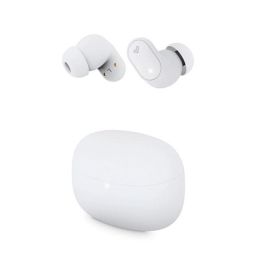 Energy Sistem Auriculares Urban Beat Bluetooth Mini Inalámbricos Blancos 455256