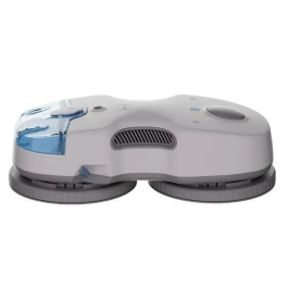 Hutt C7 Robot Limpiacristales con Función de Pulverización Control Inteligente