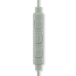 TNB CURV - Auriculares de botón Lightning - verde TNB CURV - Auriculares de botón Lightning - verde