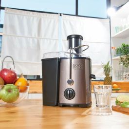 Licuadora Black & Decker 1,2 L 600 W Negro Gris Licuadora Black & Decker 1,2 L 600 W Negro Gris