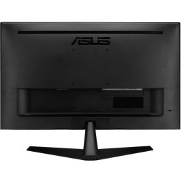 ASUS Monitor Eye Care VY249HF 23.8" FHD 1ms IPS HDMI Negro con Tecnología Eye Care+ y Flicker Free