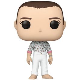 FUNKO Figura POP Stranger Things Eleven vinilo 9cm FUNKO Figura POP Stranger Things Eleven vinilo 9cm Precio: 15.68999982. SKU: B19EM3FNKJ