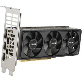 ASUS RTX5060-O8G-LP-BRK GeForce RTX 5060 OC 8GB GDDR7 2xHDMI 1xDP Perfil Bajo
