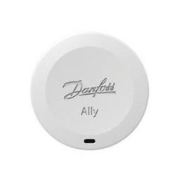 Danfoss Ally Room Sensor Inalámbrico para Termostatos de Radiador
