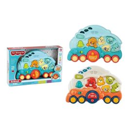 Juguete Interactivo para Bebés 33 x 22 cm Precio: 16.89000038. SKU: B13LJCVT7W