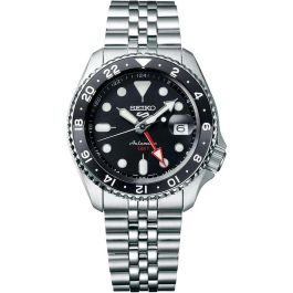 Reloj Hombre Seiko SSK001K1 (Ø 42,5 mm) Precio: 818.50000001. SKU: S7233496