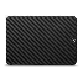 Seagate STKP26000400 Disco Duro Externo 26 TB 3.5" Negro USB 3.2 Gen 1
