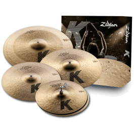 Zildjian Juego Custom Dark Hh14",Crash16",Crash 18,Ride20" Precio: 1175.68999988. SKU: B1DG7BSBB4