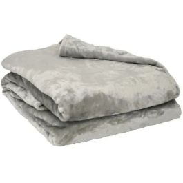 Toison D'Or Manta Microflanelle 180x220 cm Perla Microfibra 100% Poliéster Suave Ligera Regulador Térmico Precio: 32.88999978. SKU: S7151810