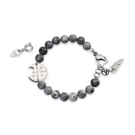 Pulsera Hombre AN Jewels ADC.BWGLB02S Precio: 63.50000019. SKU: B1AEK4LN89